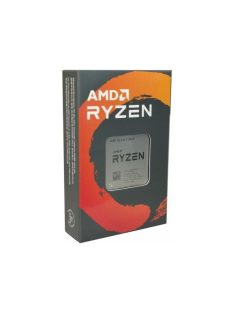 AMD Ryzen 5 3600 3,6GHz AM4 BOX (Ventilátor nélküli)