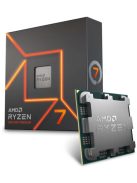 AMD Ryzen 7 7700X 4,5GHz AM5 BOX (Ventilátor nélkül)