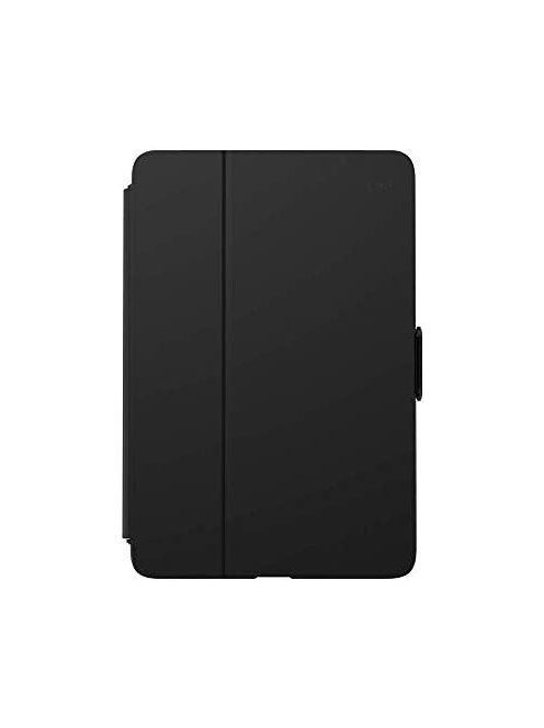 Speck iPad Mini (2019) 7,9" fekete műbőr tok