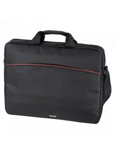  Hama Notebook táska - 216442 Tortuga (Max.: 15,6", vállpánt, fekete)