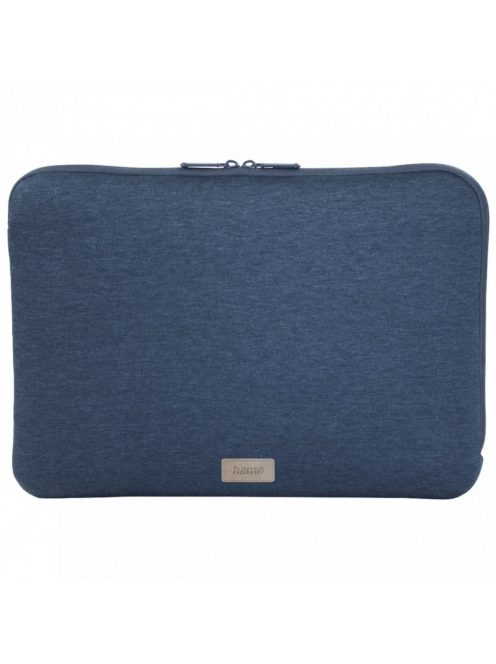 Hama Jersey Laptop Sleeve 15,6"Blue
