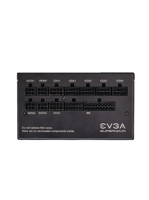 EVGA SuperNOVA 850 G5, 80 Plus Gold 850W, Fully Modular