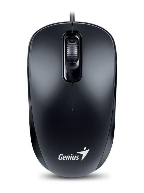 Genius DX-110 Black USB