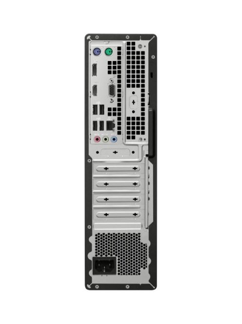 ASUS ExpertCenter D700SC Számítógép konfiguráció