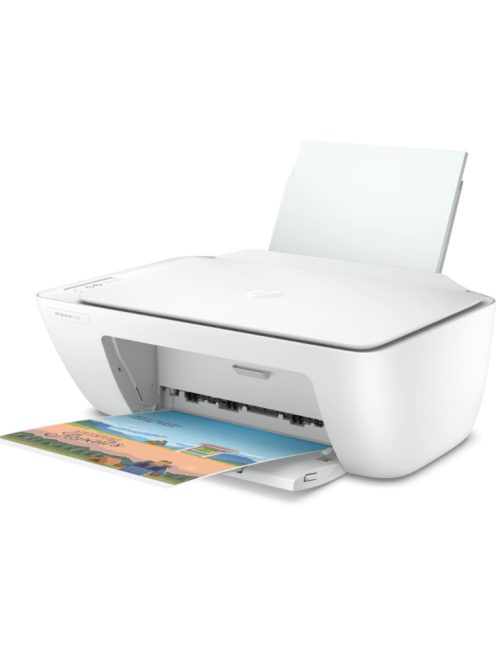 HP DeskJet 2320 tintasugaras MFP nyomtató