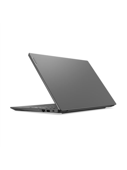 Lenovo V15 (G2) 15.6" FullHD, Core i3-1115G4, 8GB, 256GB SSD, Win11H Fekete Laptop