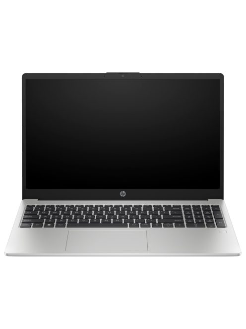 HP 255 G10 15,6" FHD/AMD Ryzen 5 7530U/8GB/512GB/Int .VGA/Win11/ezüst laptop