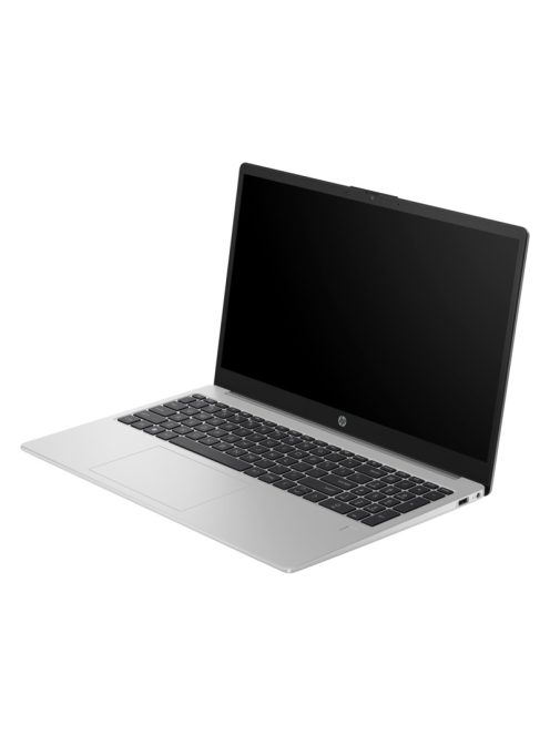 HP 255 G10 15,6" FHD/AMD Ryzen 5 7530U/8GB/512GB/Int .VGA/Win11/ezüst laptop
