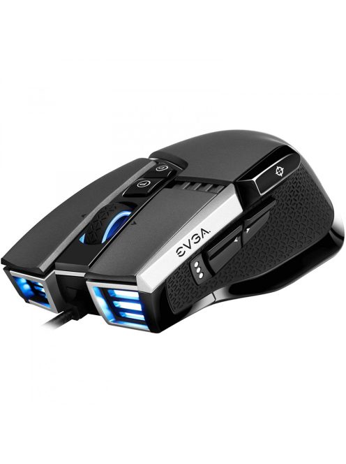 EVGA X17 Gaming Mouse Grey