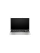 HP 255 G10 15.6" FHD AG UWVA, Ryzen5 7530U 2GHz, 16GB, 512GB, ezüst notebook