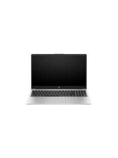   HP 255 G10 15.6" FHD AG UWVA, Ryzen5 7530U 2GHz, 16GB, 512GB, ezüst notebook