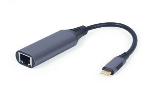 Gembird A-USB3C-LAN-01 USB Type-C Gigabit network adapter