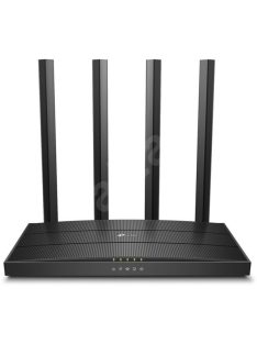 TP-LINK Wireless Router Dual Band Archer C6 AC1200