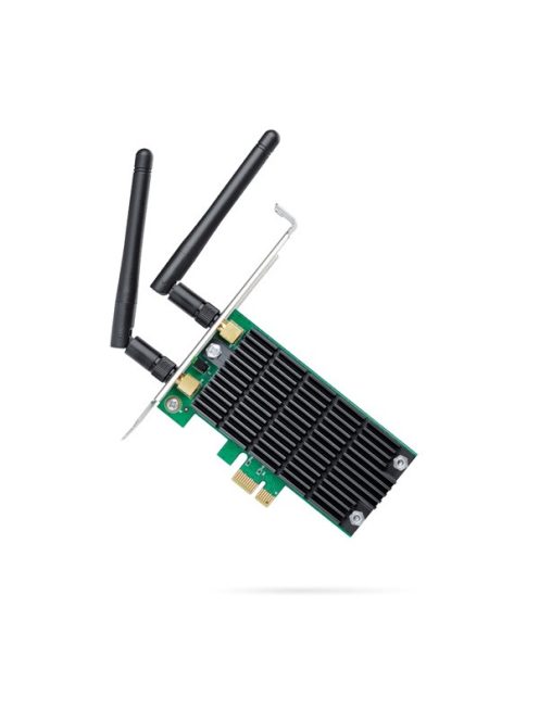 TP-LINK Wireless Adapter PCI-Express Dual Band AC1200