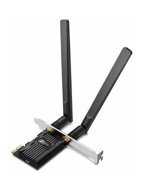TP-LINK Wireless és Bluetooth 5.2 Adapter PCI-Express Dual Band AX1800