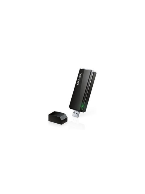 TP-LINK Wireless Adapter USB Dual Band AC1200