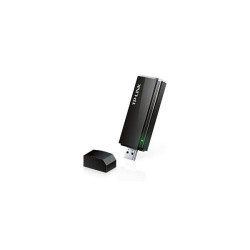 TP-LINK Wireless Adapter USB Dual Band AC1200