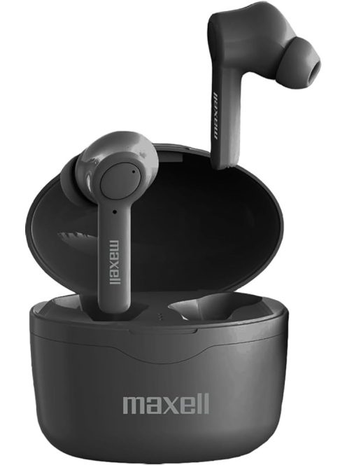MAXELL TWS B13 kapszulás true wireless fülhallgató