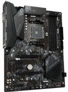 Gigabyte B550 GAMING X V2 alaplap