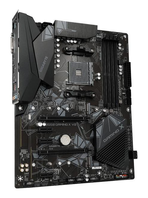 Gigabyte B550 GAMING X V2 alaplap