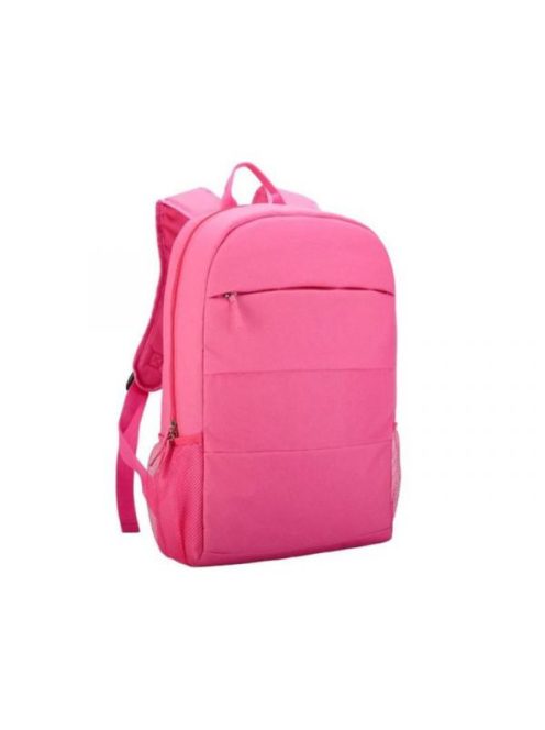 T OO 15,6" rózsaszín hátizsák