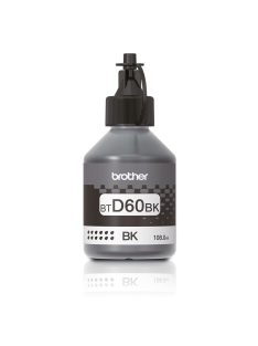 Brother 60BK tinta