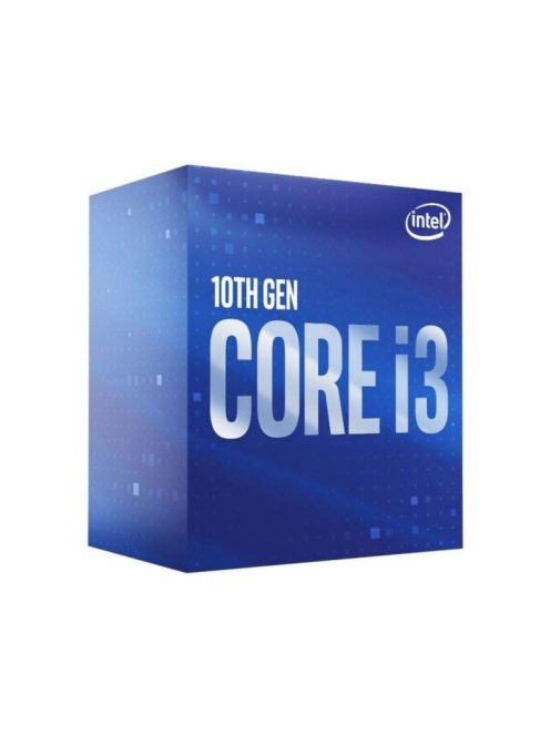 Intel Core i3-10105 3700MHz 6MB LGA1200 BOX