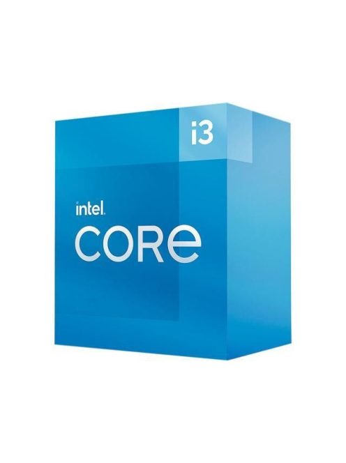 Intel Core i3-12100 3,3GHz 12MB LGA1700 BOX