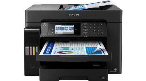 Epson L15160 DADF A3+ ITS Mfp