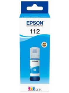 Epson T06C2 Tinta Cyan 70ml No.112