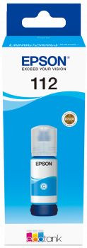 Epson T06C2 Tinta Cyan 70ml No.112