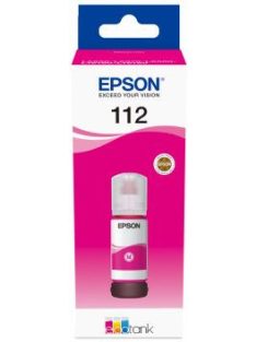 Epson T06C3 Tinta Magenta 70ml No.112