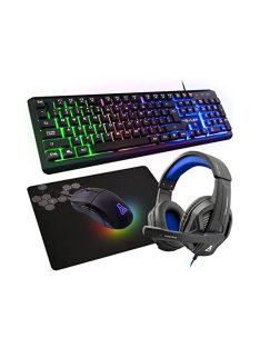 The G-Lab Gaming kit - 4 in 1 COMBO SELENIUM HU