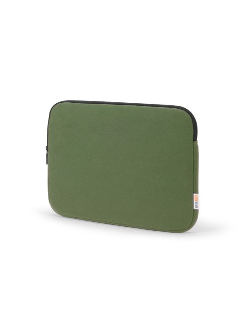 Dicota BASE XX Laptop Sleeve15,6" Olive Green