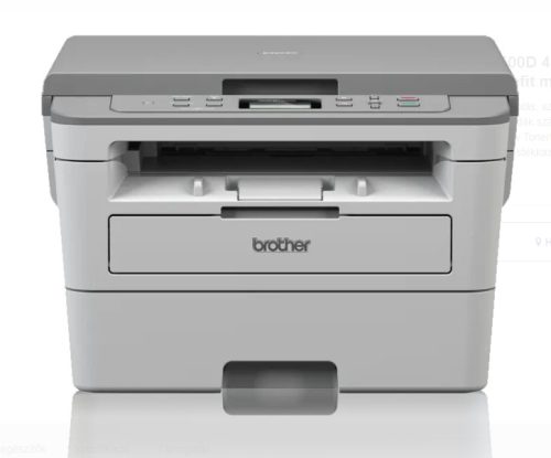 Brother 7500D MFP
