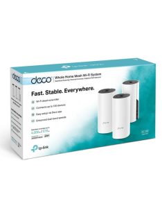   TP-LINK Wireless Mesh Networking system AC1200 DECO M4 (3-PACK)