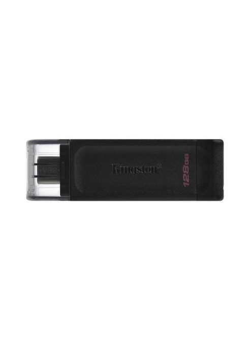 KINGSTON PENDRIVE 128GB, DT 70 USB-C 3.2 GEN 1