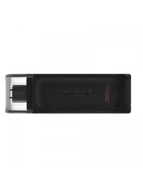 Kingston Pendrive 32GB DT70 USB-C 3.2
