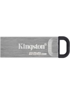 KINGSTON Pendrive 256GB DT Kyson 200MB/s fém USB 3.2