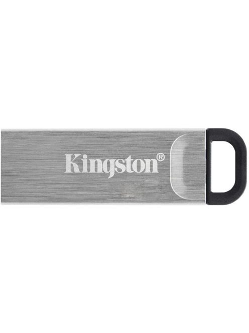 KINGSTON Pendrive 32GB DT Kysos 200MB/s fém USB 3.2 Gen 1