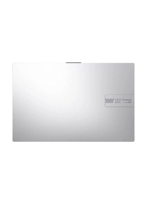 Asus Vivobook Go 15,6" FHD (AMD Ryzen 3 R3-7320U/8GB/512GB/Int.VGA) ezüst  notebook