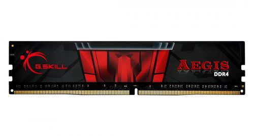 G.SKILL 8GB DDR4 3200MHz Aegis memória