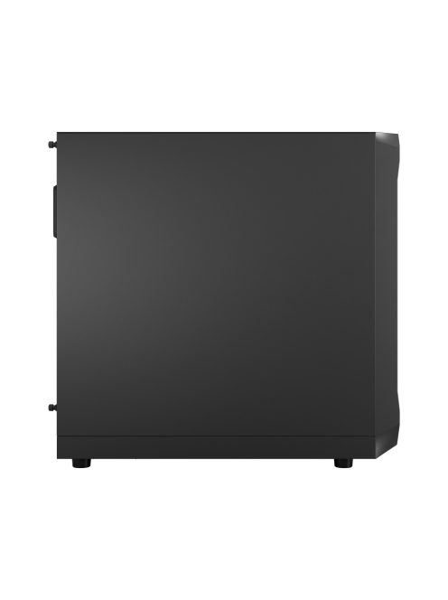 FRACTAL DESIGN Focus 2 Black Solid