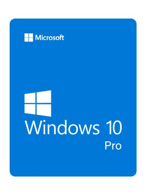 Microsoft Windows 10 Pro 64bit HU