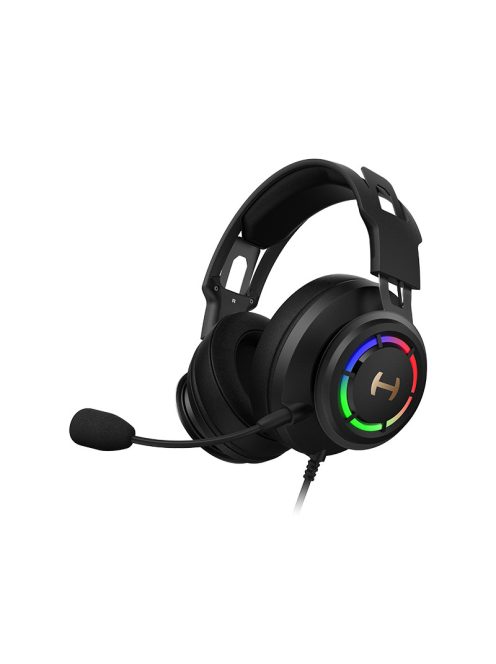 Edifier HECATE G35 fekete gamer headset