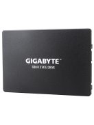 SSD Gigabyte 256GB SATA3 2,5”