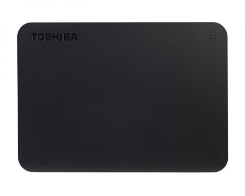 Toshiba Canvio Basic 2TB usb 3.0