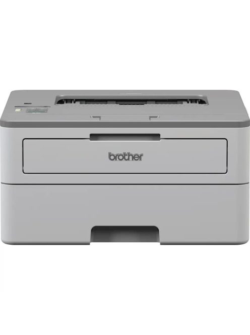 BROTHER Lézernyomtató HL-B2180DW, A4, mono, 34 lap/perc, WiFi/LAN/USB, duplex, 1200x1200dpi, 128MB