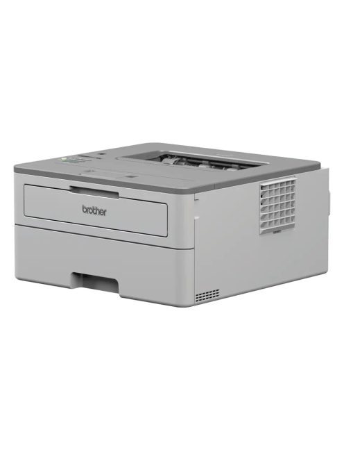 BROTHER Lézernyomtató HL-B2180DW, A4, mono, 34 lap/perc, WiFi/LAN/USB, duplex, 1200x1200dpi, 128MB