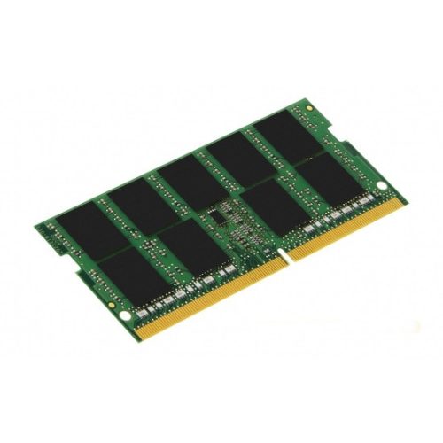 KINGSTON Client Premier Memória DDR4 4GB 2666MHz notebook memória